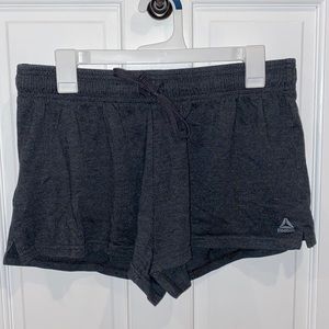 Reebok shorts